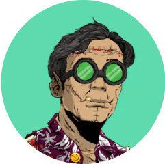 Zero Authority DAO (TRAJAN) - The onchain economy, powered by reputation.