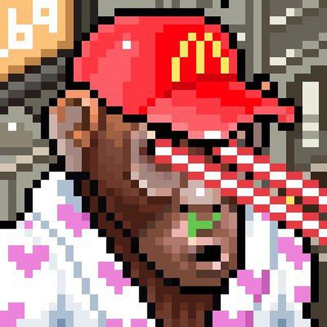 profile avatar
