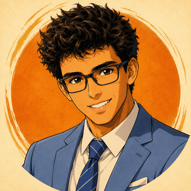 profile avatar