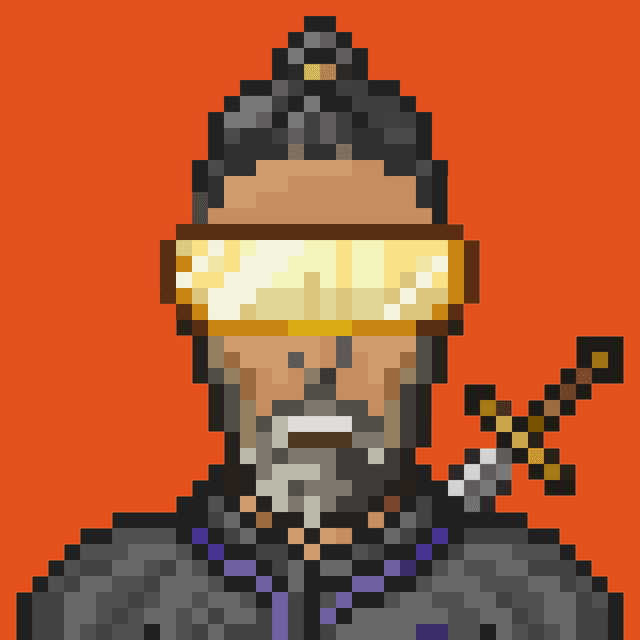 bounty hub avatar