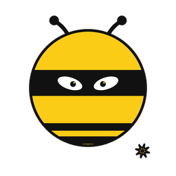 Design HACHI — Official Season 1 Mascot of STX.BUZZ - 500 STX Prizes